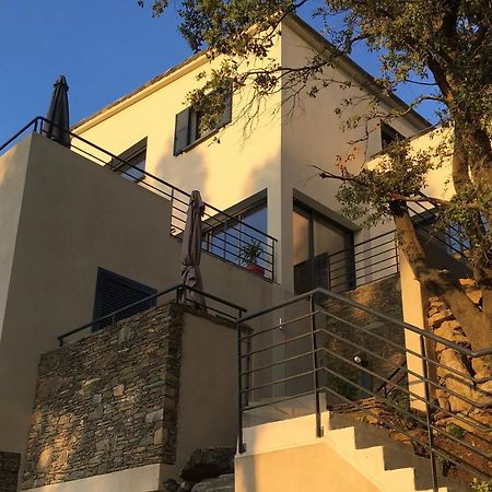 A Casa Di Campa Villa Oletta  Exterior photo