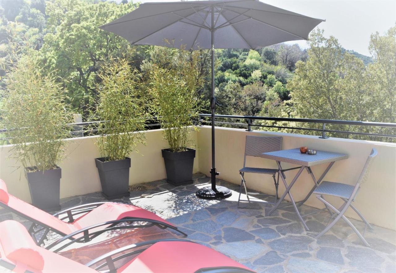 A Casa Di Campa Villa Oletta  Exterior photo